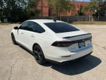 2023 Accord Hybrid Thumbnail 3