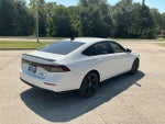 2023 Accord Hybrid Thumbnail 5