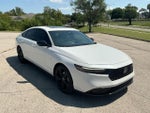 2023 Accord Hybrid Thumbnail 6