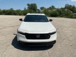 2023 Accord Hybrid Thumbnail 7