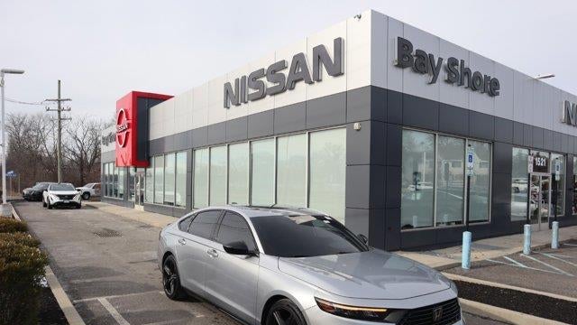 Preowned 2024 Honda Accord Hybrid Sport-L for Sale