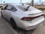 2024 Accord Hybrid Thumbnail 8