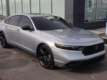2024 Accord Hybrid Thumbnail 3
