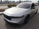 2024 Accord Hybrid Thumbnail 9