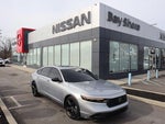 2024 Accord Hybrid Thumbnail 2