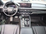 2024 Accord Hybrid Thumbnail 12
