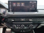 2024 Accord Hybrid Thumbnail 19