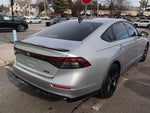 2024 Accord Hybrid Thumbnail 6