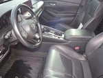 2024 Accord Hybrid Thumbnail 15