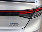 2024 Accord Hybrid Thumbnail 27