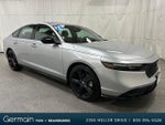 2024 Accord Hybrid Thumbnail 2