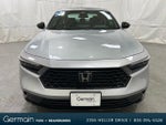 2024 Accord Hybrid Thumbnail 3