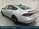 2024 Accord Hybrid Thumbnail 6