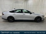 2024 Accord Hybrid Thumbnail 9