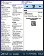 2024 Accord Hybrid Thumbnail 29