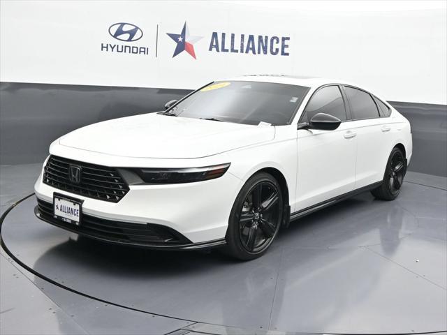 2024 Honda Accord