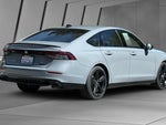 2025 Accord Hybrid Thumbnail 4