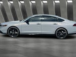 2025 Accord Hybrid Thumbnail 8