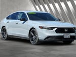 2025 Accord Hybrid Thumbnail 13