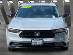 2025 Accord Hybrid Thumbnail 14