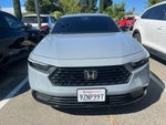 2023 Accord Hybrid Thumbnail 2