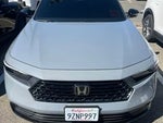 2023 Accord Hybrid Thumbnail 3