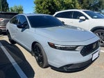 2023 Accord Hybrid Thumbnail 4