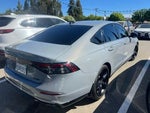 2023 Accord Hybrid Thumbnail 6