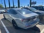 2023 Accord Hybrid Thumbnail 7