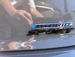 2023 Accord Hybrid Thumbnail 8