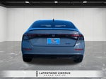 2023 Accord Hybrid Thumbnail 3