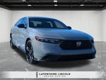 2023 Accord Hybrid Thumbnail 6