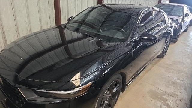 Preowned 2023 Honda Accord Hybrid Sport-L for Sale