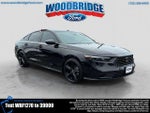 2024 Accord Hybrid Thumbnail 1