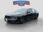 2024 Accord Hybrid Thumbnail 2