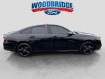 2024 Accord Hybrid Thumbnail 4