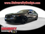 2024 Accord Hybrid Thumbnail 1