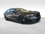 2024 Accord Hybrid Thumbnail 2