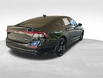2024 Accord Hybrid Thumbnail 3