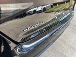 2024 Accord Hybrid Thumbnail 18