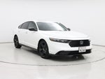 2025 Accord Hybrid Thumbnail 1