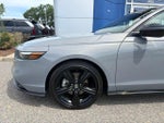 2025 Accord Hybrid Thumbnail 2