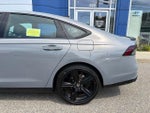 2025 Accord Hybrid Thumbnail 3