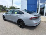 2025 Accord Hybrid Thumbnail 4