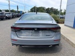 2025 Accord Hybrid Thumbnail 5