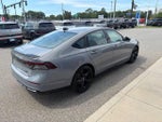 2025 Accord Hybrid Thumbnail 7