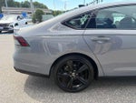2025 Accord Hybrid Thumbnail 8