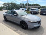2025 Accord Hybrid Thumbnail 10
