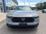 2025 Accord Hybrid Thumbnail 11