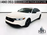 2025 Accord Hybrid Thumbnail 1